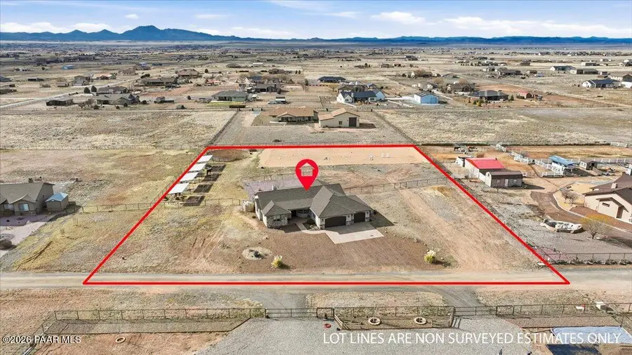 11350 N Retriever Lane, Prescott Valley, AZ 86315 - Image #3