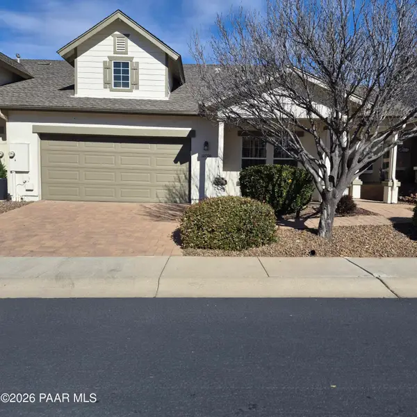12700 E Fuego Street, Prescott Valley, AZ 86327
