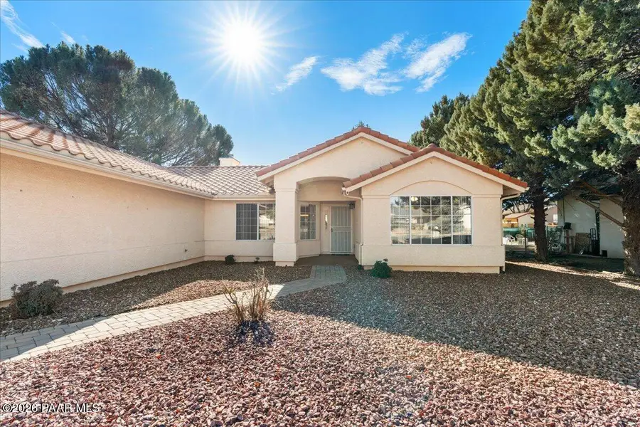 11055 E Lariat Lane, Dewey, AZ 86327 - Image #2