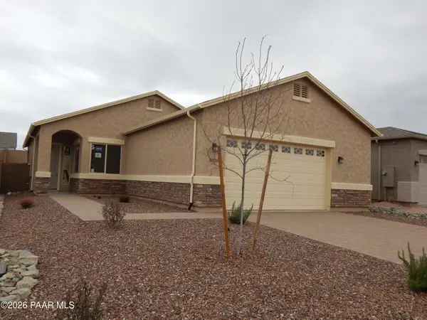 6925 E Kasper Court, Prescott Valley, AZ 86314