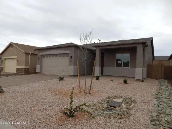 6917 E Kasper Court, Prescott Valley, AZ 86314