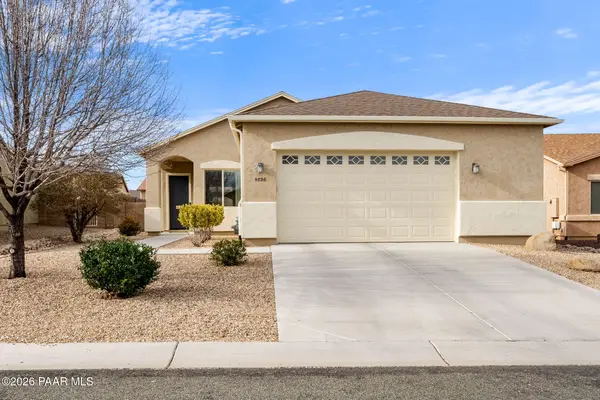 5820 N Elton Place, Prescott Valley, AZ 86314