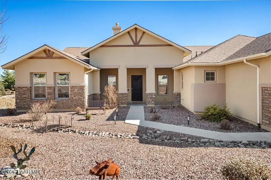 4718 Sharp Shooter Way, Prescott, AZ 86301 - Image #2