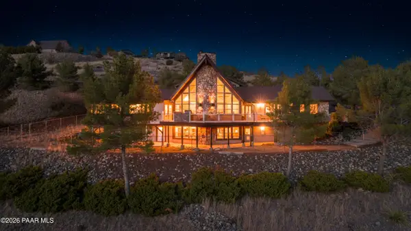 5687 E Chase Circle, Prescott, AZ 86303
