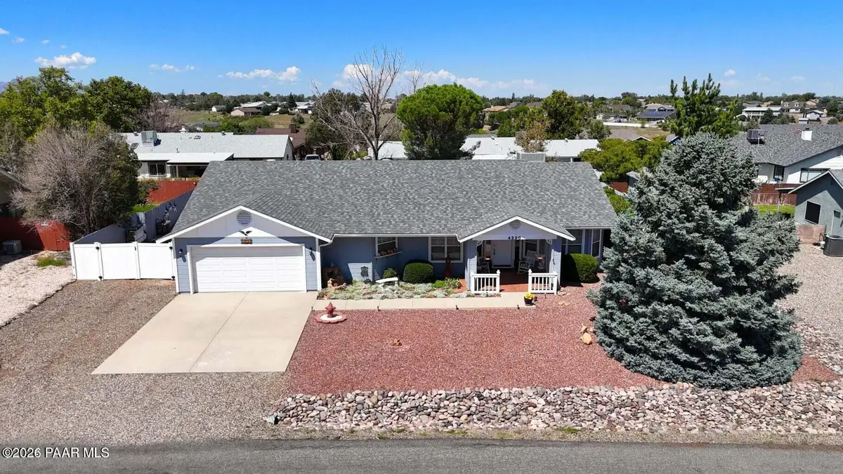4230 N Bonita Way, Prescott Valley, AZ 86314 - Image #1
