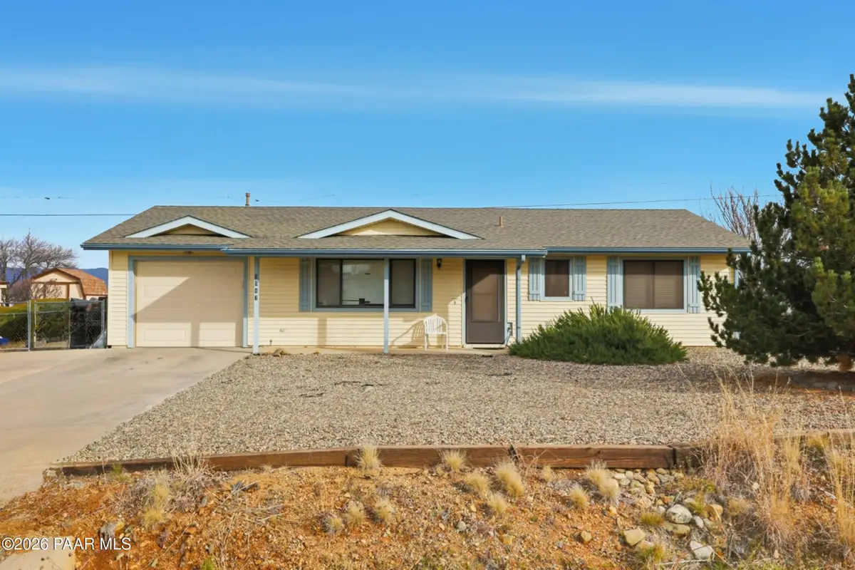 3947 N Constance Drive, Prescott Valley, AZ 86314 - #1