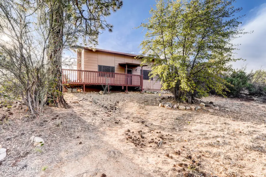 830 Hassayampa Village Lane #L, Prescott, AZ 86303 - #3