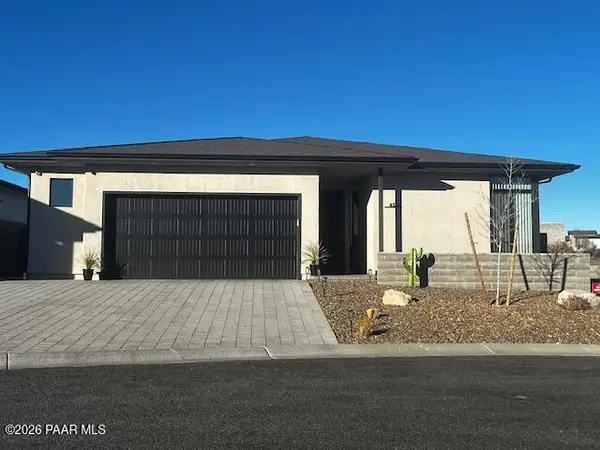 4506 N Garrett Drive, Prescott Valley, AZ 86314