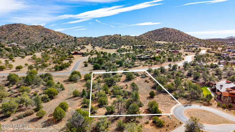14855 N Agave Meadow Way, Prescott, AZ 86305 - #3
