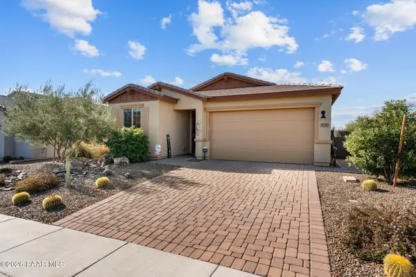 4320 Buffalo Ridge, Wickenburg, AZ 85390