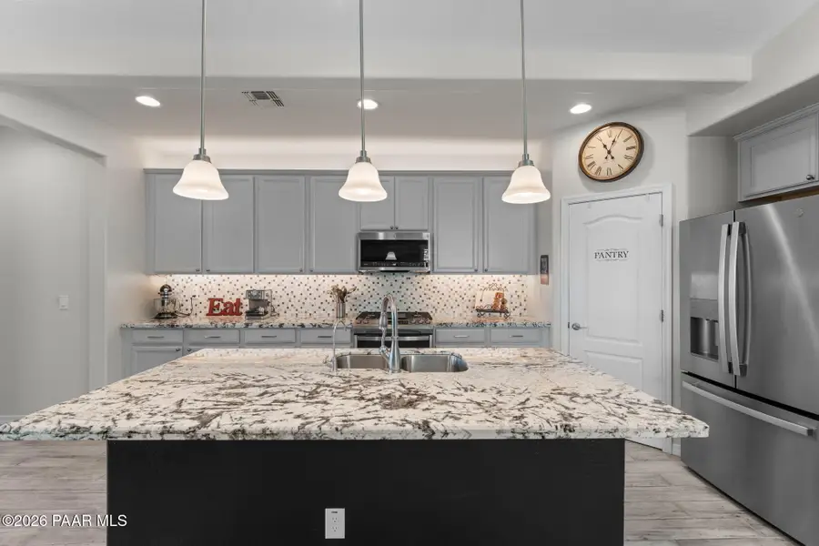 4320 Buffalo Ridge, Wickenburg, AZ 85390 - #2