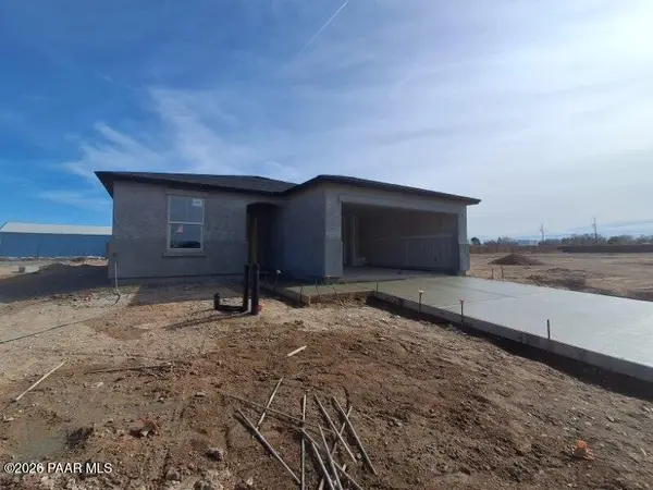 1843 Aimee Drive, Chino Valley, AZ 86323
