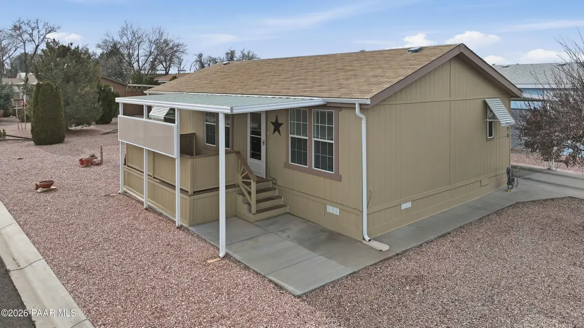 853 N State #170, Chino Valley, AZ 86323 - Image #1