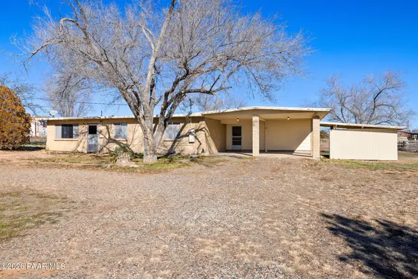 1390 E Road 1, Chino Valley, AZ 86323