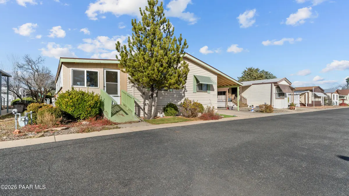 7901 E State Route 69 #67, Prescott Valley, AZ 86314 - Image #1