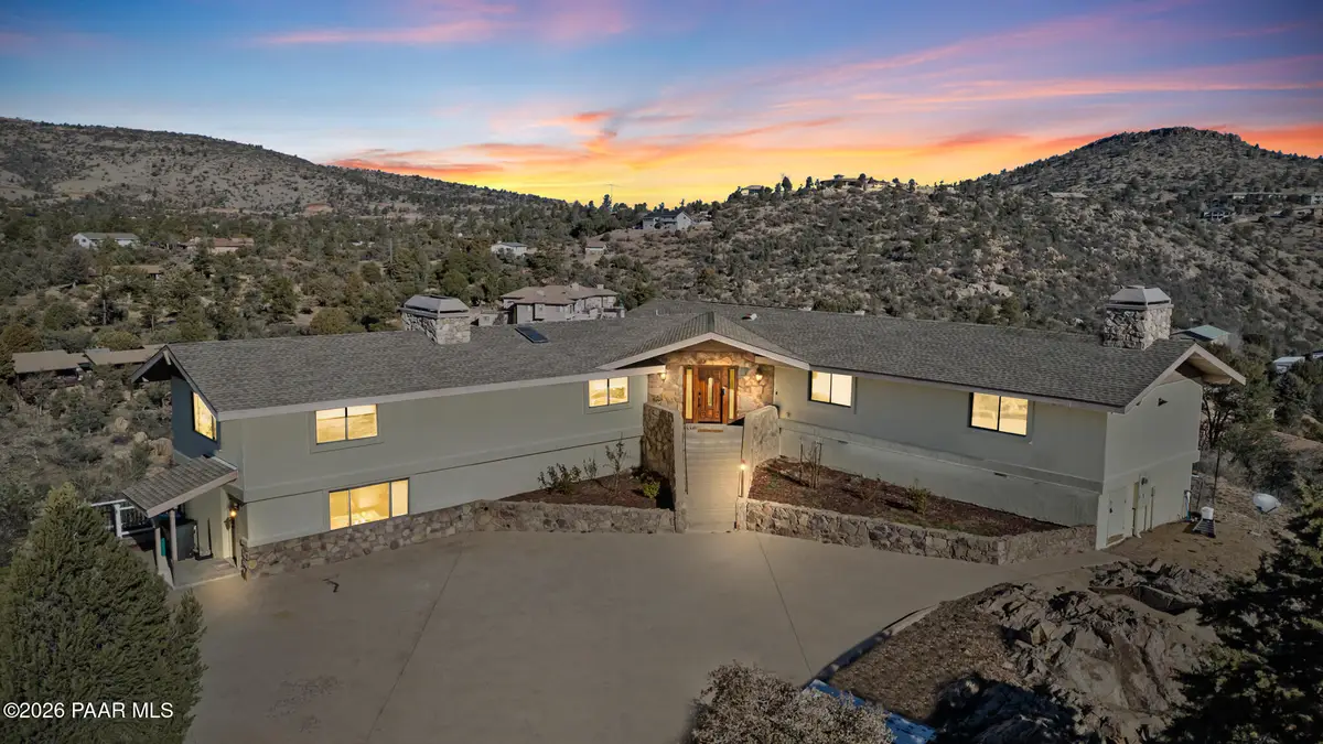 1520 Willow Way, Prescott, AZ 86305 - #1