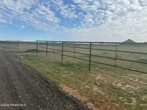 00xxa3 W Williams Road, Aguila, AZ 85320