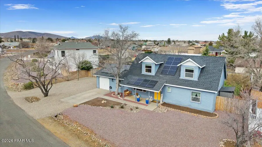 9780 E Sagebrush Drive, Prescott Valley, AZ 86314 - #2