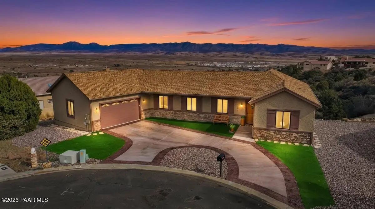 1547 N Neoga Circle, Prescott Valley, AZ 86327 - Image #1
