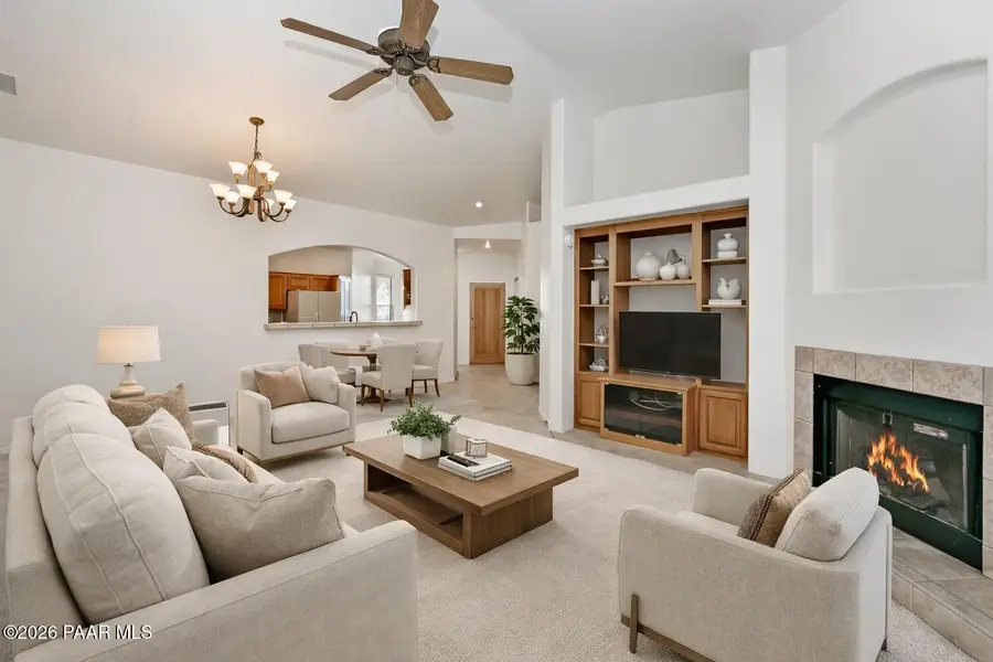 2329 Sequoia Drive, Prescott, AZ 86301 - #2