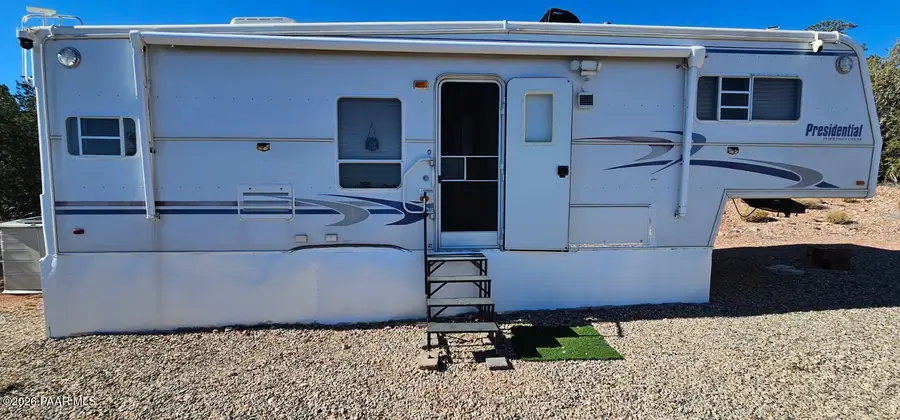 Xxxx W Titan Ranch Rd, Seligman, AZ 85337 - #3