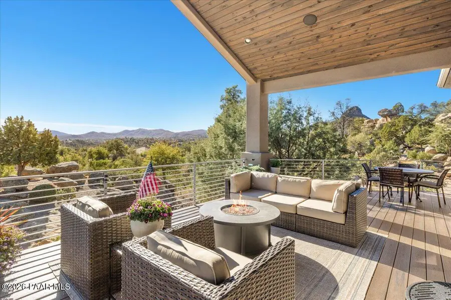 1370 Ridgewood Drive, Prescott, AZ 86305 - Image #2