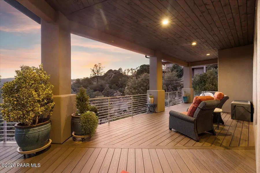 1370 Ridgewood Drive, Prescott, AZ 86305 - Image #3