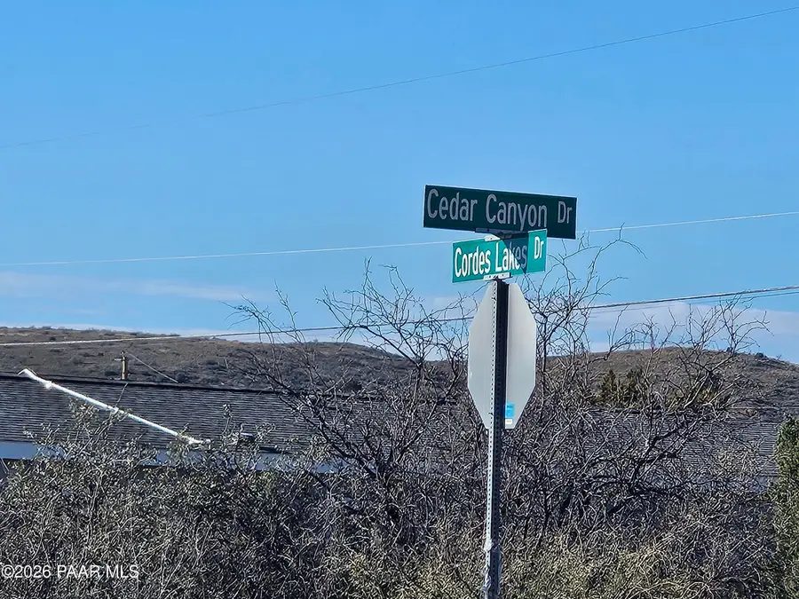 16205 S Cordes Lakes Drive, Mayer, AZ 86333 - Image #3