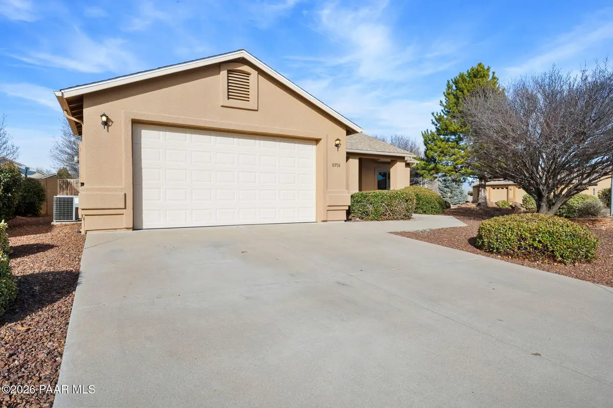 6956 E Sandhurst Drive, Prescott Valley, AZ 86314 - Image #1