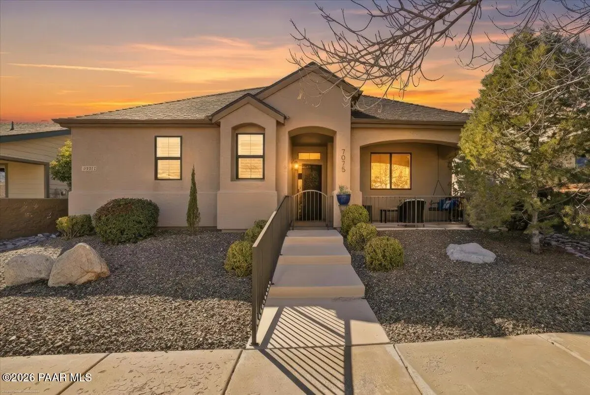 7075 E Lynx Wagon Road, Prescott Valley, AZ 86314 - Image #1