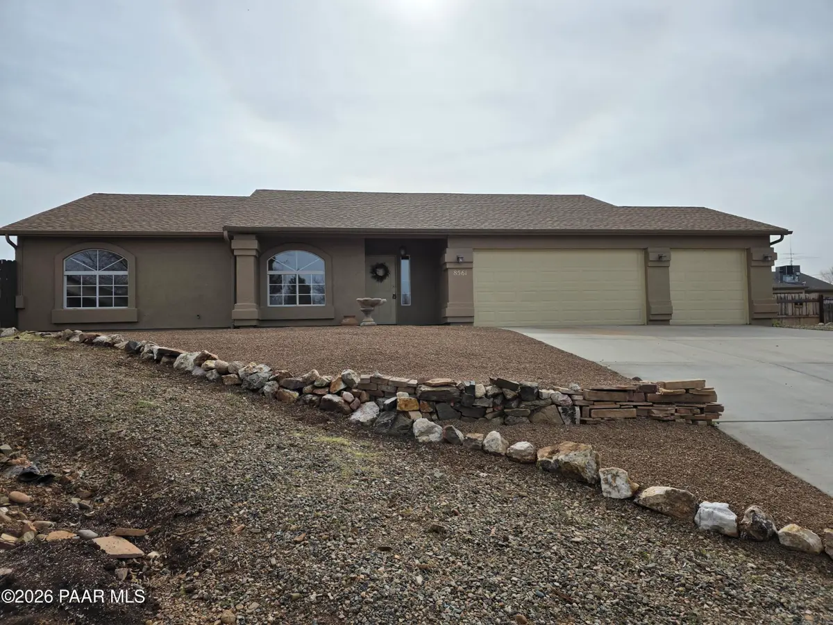8561 E Posse Circle, Prescott Valley, AZ 86314 - Image #1