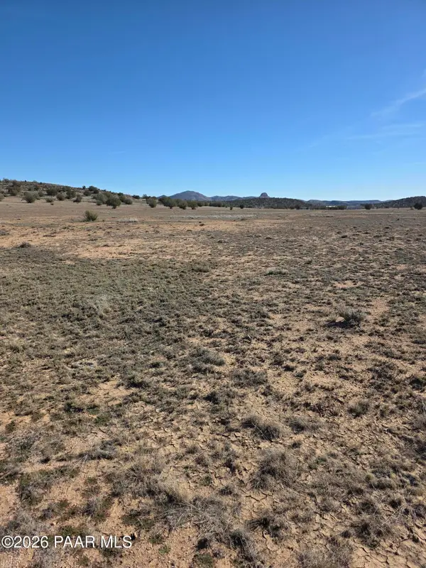 O0 Headwater Ranch Road, Paulden, AZ 86334