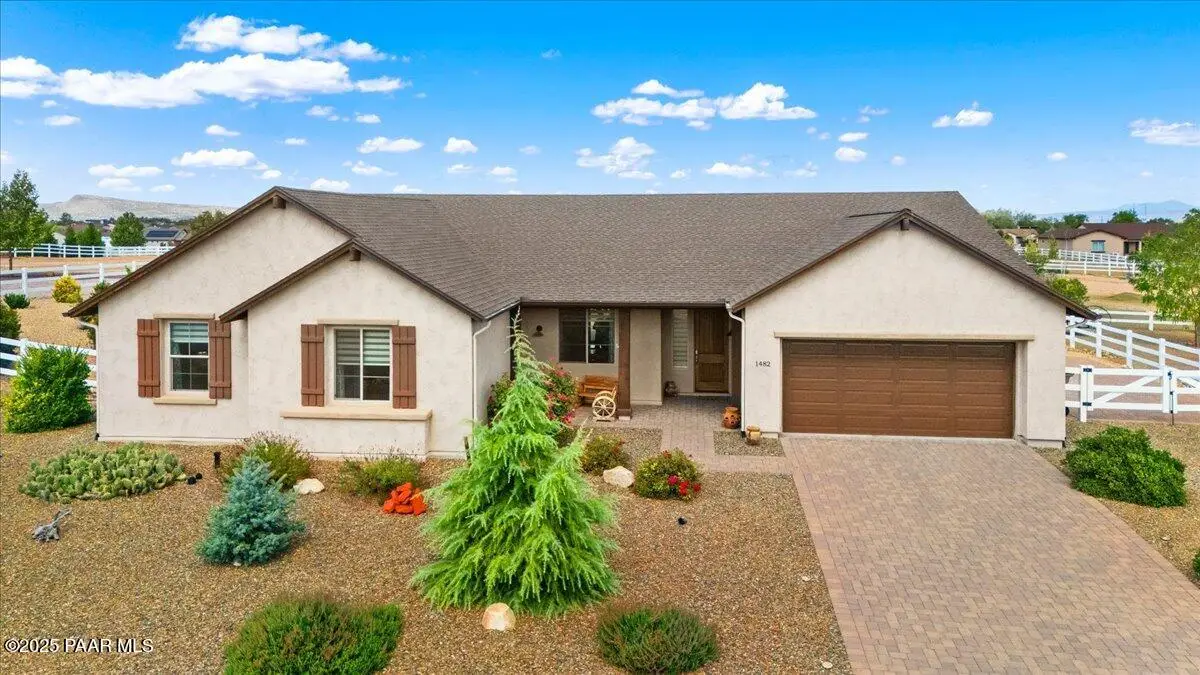 1482 W Anne Marie Drive, Chino Valley, AZ 86323 - #1