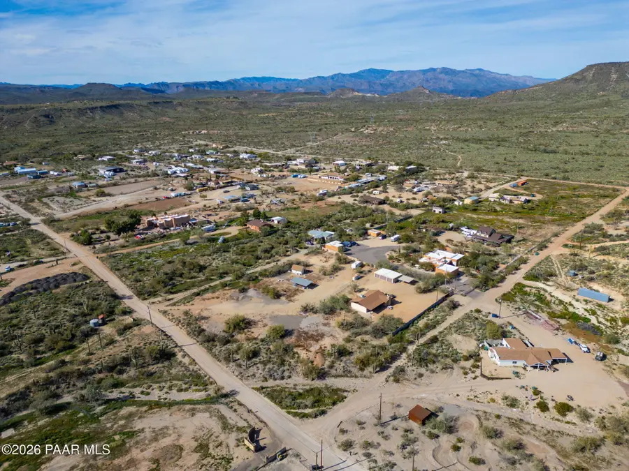 2336 W Estrella Road, New River, AZ 85087 - #2