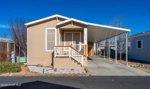 11250 Arizona 69 #2130, Prescott Valley, AZ 86327