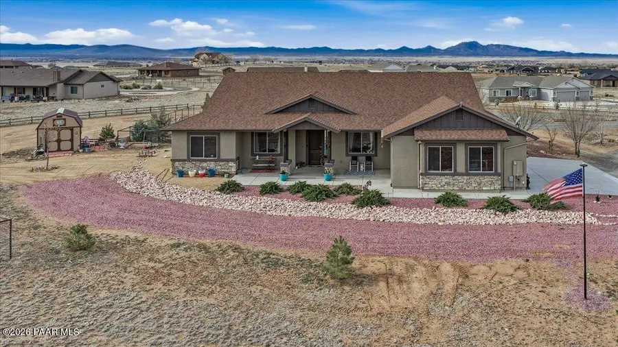 10915 E Lady Bug Place, Prescott Valley, AZ 86315 - #2