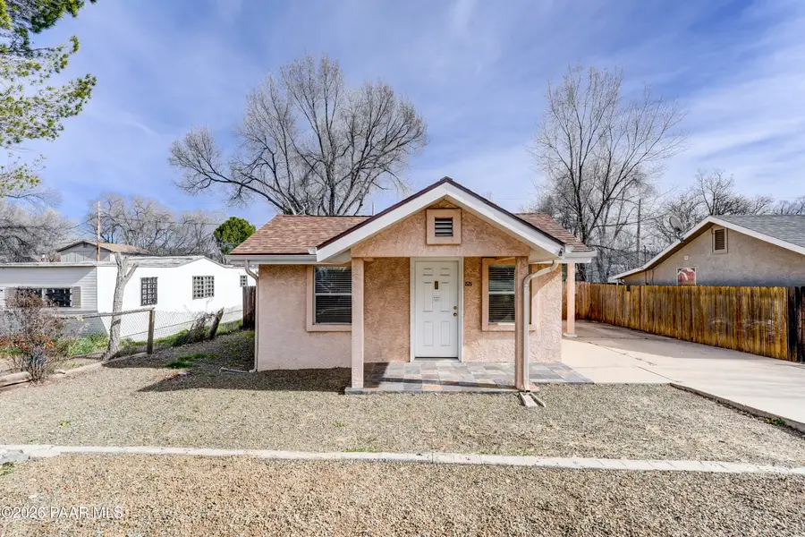 821 Lincoln Avenue, Prescott, AZ 86301 - Image #2