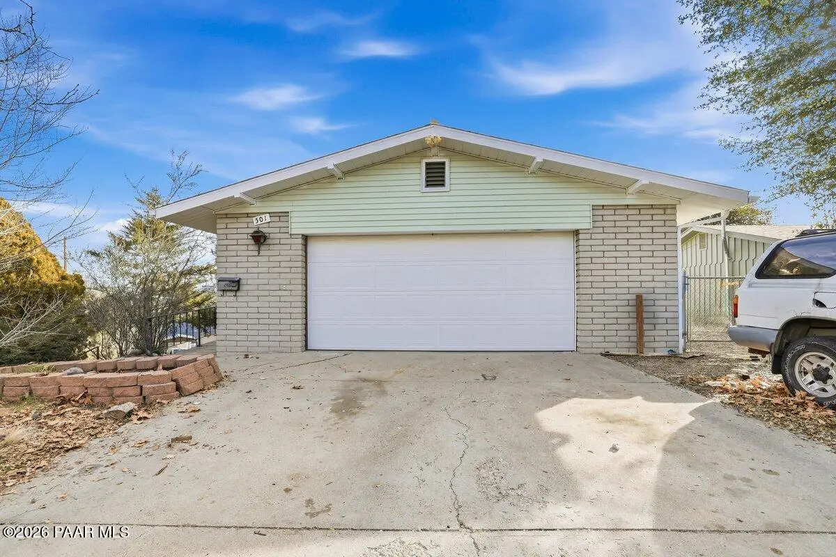 501 Mesa Drive, Prescott, AZ 86303 - Image #1