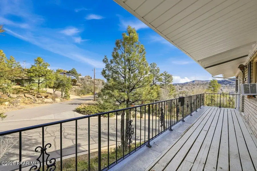 501 Mesa Drive, Prescott, AZ 86303 - Image #2