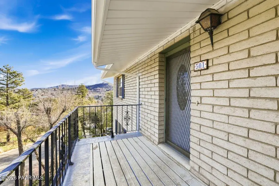 501 Mesa Drive, Prescott, AZ 86303 - Image #3
