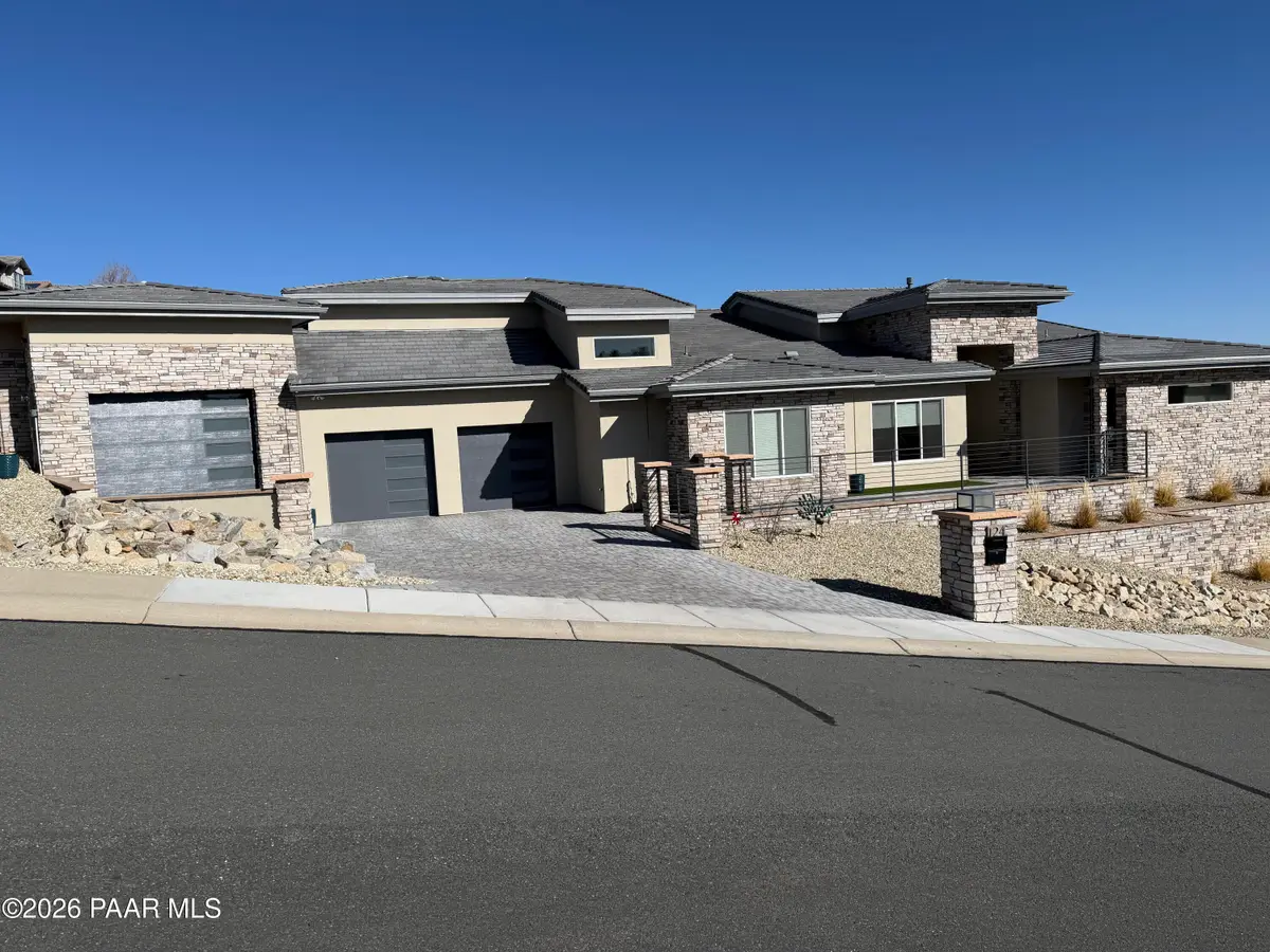 124 Rotonda Way, Prescott, AZ 86301 - Image #1