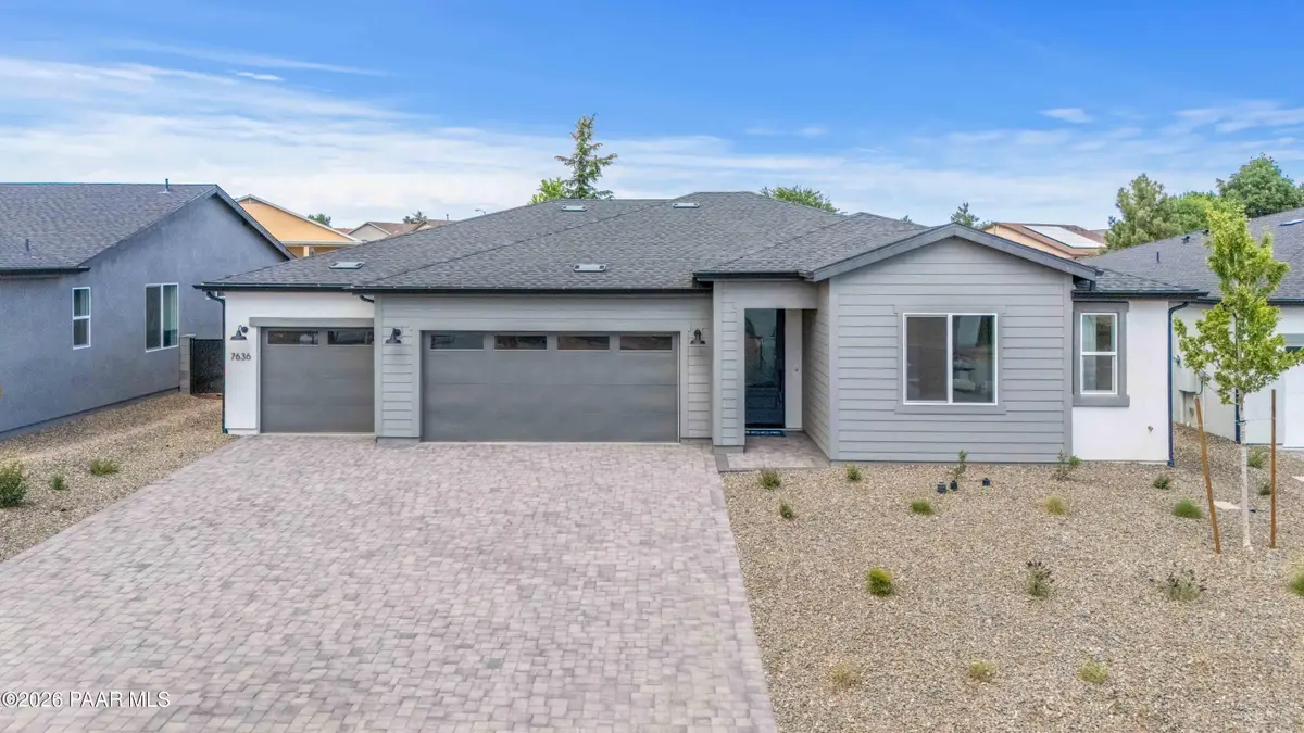 7396 E Louie Lane, Prescott Valley, AZ 86315 - Image #1