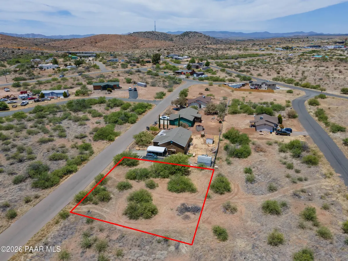 19854 E Sierra Drive, Mayer, AZ 86333 - Image #1