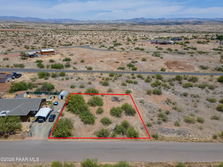 19854 E Sierra Drive, Mayer, AZ 86333 - Image #2