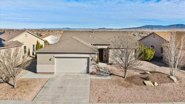4335 N Dryden Street, Prescott Valley, AZ 86314