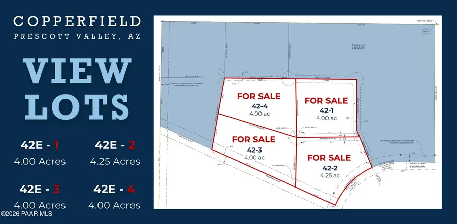 42 E-1 Smoked Oak Circle, Prescott Valley, AZ 86315 - Image #2