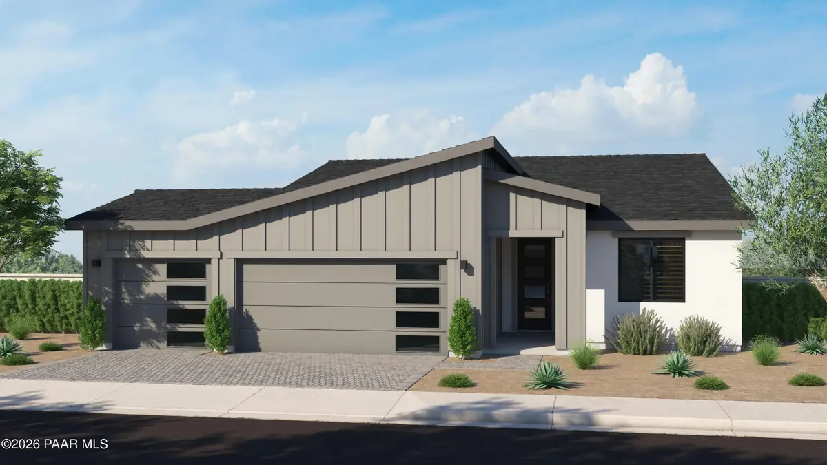 7492 E Louie Lane, Prescott Valley, AZ 86315 - Image #1