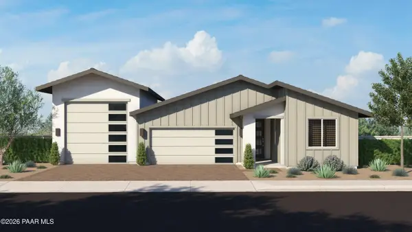 7339 E Louie Lane, Prescott Valley, AZ 86315