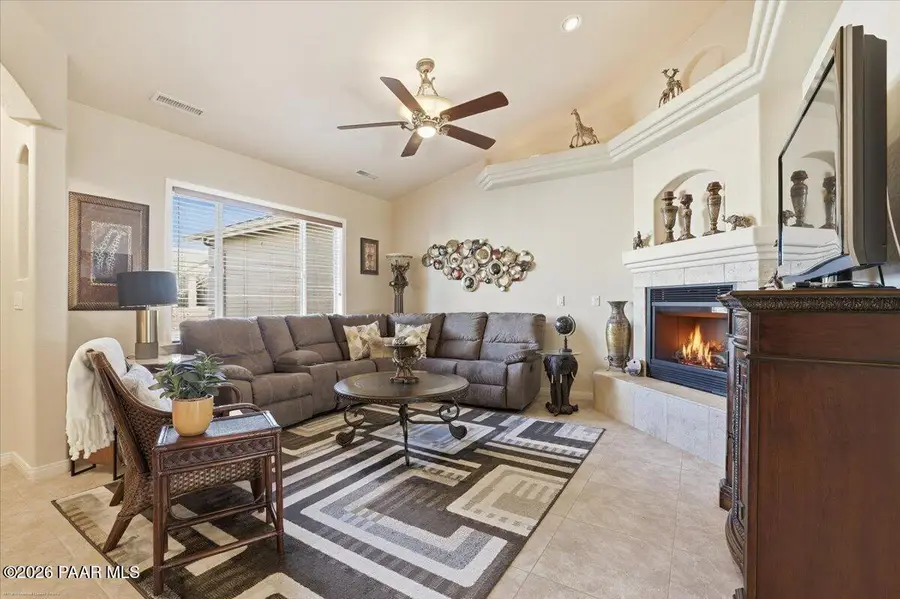8302 N Sage Vista, Prescott Valley, AZ 86315 - Image #3