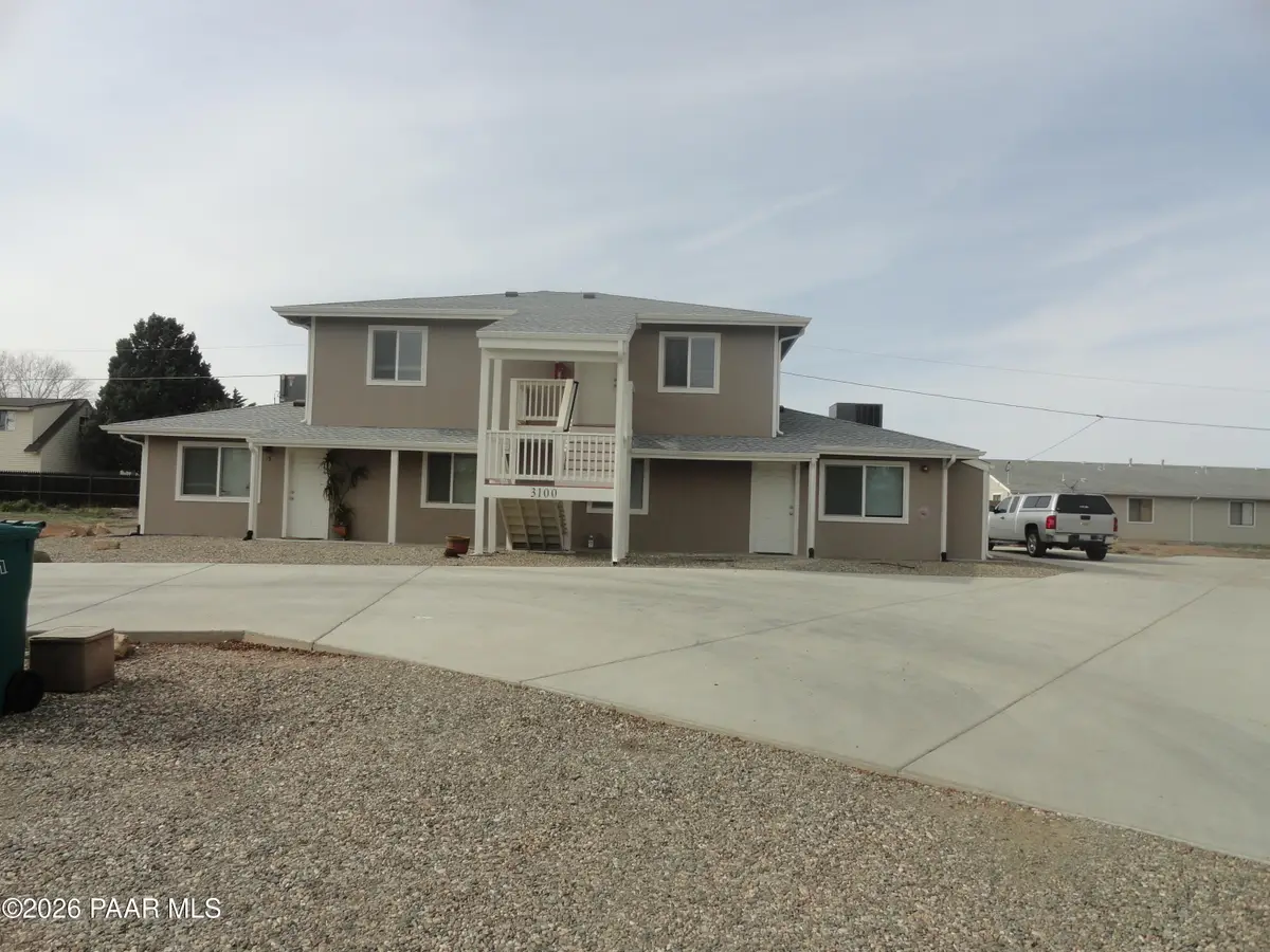 3100 N Bob Court #2, Prescott Valley, AZ 86314 - Image #1